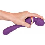 Javida Double Massager – Hledejceny.cz