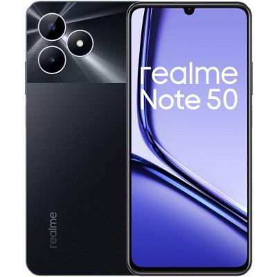 Realme Note 50 4GB/128GB – Zbozi.Blesk.cz