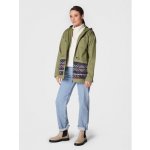 Roxy Caught Inside Deep Lichen Green – Hledejceny.cz