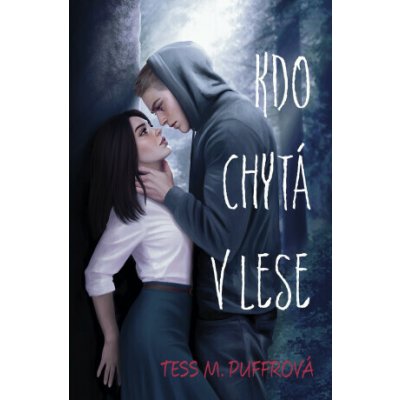 Kdo chytá v lese – Hledejceny.cz