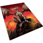 Království Valerie: Neoprénová herní podložka – Hledejceny.cz