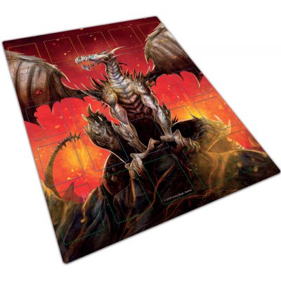 Království Valerie: Neoprénová herní podložka – Hledejceny.cz