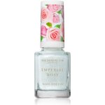 Dermacol Imperial Rose lak na nehty třpytivý odstín 01 11 ml – Sleviste.cz