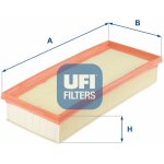 Vzduchový filtr UFI 30.485.00 – Hledejceny.cz