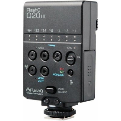 LIGHTPIX LABS FlashQ Q20III – Hledejceny.cz