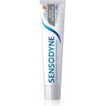 Sensodyne Extra Whitening zubní pasta s fluoridem 75 ml – Zbozi.Blesk.cz