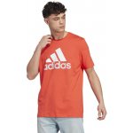 adidas pánské tričko Big Logo SJ Tee IC9358 – Sleviste.cz