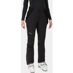 Kilpi Kalhoty Ravel W BLK – Zboží Dáma