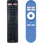 Dálkový ovladač KIVI KidsTV 40F760QB, 50U730QB, 55U760QB, 65U760QB, 32F760QB – Zboží Živě