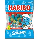 Haribo Šmoulové 175 g – Zboží Dáma