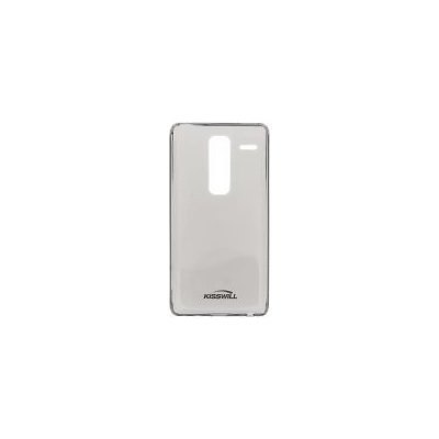 Pouzdro Kisswill LG H650 H740 černé – Zboží Mobilmania