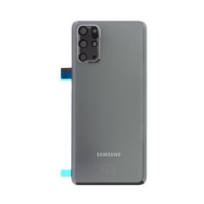 Kryt Samsung G985/G986 Galaxy S20+/S20+ 5G zadní Cosmic šedý – Zbozi.Blesk.cz