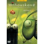 Mrňouskové 4. DVD – Hledejceny.cz