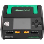 Gens ACE univerzální nabíječka iMars D1000 Plus Černá – Zbozi.Blesk.cz