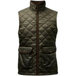 Pinewood Nydala Classic W's 3983-135 zelená – Zboží Dáma