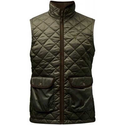 Pinewood Nydala Classic W's 3983-135 zelená – Zboží Dáma