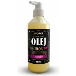 Lyopet 100% jehněčí olej 500 ml – Hledejceny.cz