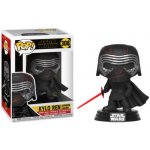 Funko Pop! Star Wars Kylo Ren – Zboží Dáma