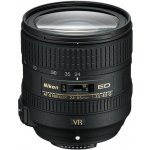Nikon Nikkor 24-85mm f/3.5-4.5G ED VR – Sleviste.cz