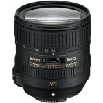 Nikon Nikkor 24-85mm f/3.5-4.5G ED VR – Hledejceny.cz