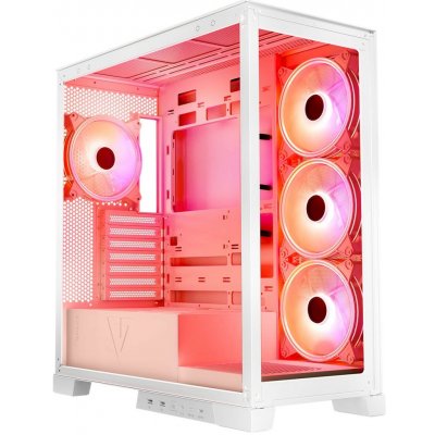 Modecom Volcano Space Apex ARGB AT-SPACE-PG-20-000000-0002 – Hledejceny.cz