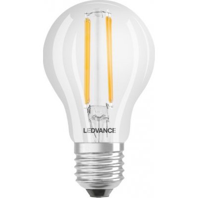 LEDVANCE SMART+WIFI LED světelný zdroj, 6 W, 806 lm, teplá bílá, E27 – Zboží Živě