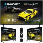 Blaupunkt 40FGC5501S – Hledejceny.cz