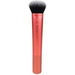 Real Techniques Kosmetický štětec na krémový a tekutý make-up Expert Face Brush – Zboží Mobilmania