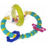 Bright Starts Míček – Zboží Mobilmania