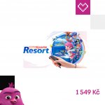 Nintendo Switch Sports Resort – Zboží Mobilmania