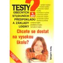 Testy obecných studijních předpokladů a základ logiky