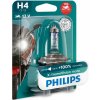 Autožárovka Philips X-treme Vision Moto 12342XVBW H4 P43t-38 12V 60/55W