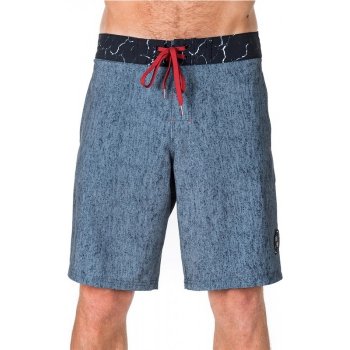 Horsefeathers Wes Boardshorts gray