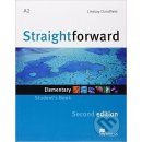 Straightforward 2nd Edition Elementary Student´s Book