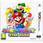 Mario Party: Star Rush – Zbozi.Blesk.cz