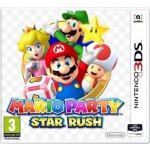 Mario Party: Star Rush – Zboží Živě