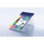 Staedtler Triplus Color 323 28930 10 ks – Zboží Živě