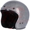 Přilba helma na motorku Roeg JETT Disco ball