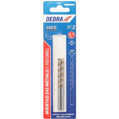 Dedra WM04580 – Hledejceny.cz