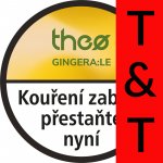 Theo Gingera le 200 g – Zboží Mobilmania