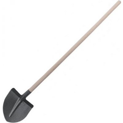 Festa srdcovka 26x28cm s násadou 61050 – Zboží Mobilmania