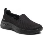 Skechers Go Walk Arch Fit 124401 black – Hledejceny.cz