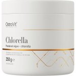 OstroVit Chlorella VEGE 250 g přírodní – Hledejceny.cz