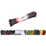 VTR Trekkingové kulaté černozelené – Zboží Dáma