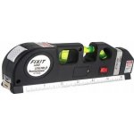 Bigstren LevelPro3 se zabudovaným metrem 250 cm 21747 – HobbyKompas.cz