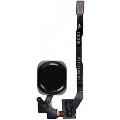 Klávesnce Apple iPhone 5S tlačítko home – Zboží Živě