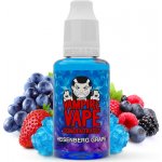 Vampire Vape Heisenberg Grape 30 ml – Zboží Mobilmania