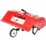 Hahn & Sohn Cedrus kypřič půdy CEDRTJ03 – Zbozi.Blesk.cz