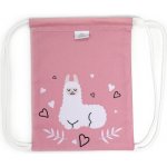 Softello MINI lama ružová – Hledejceny.cz