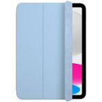 Apple Smart Folio na iPad A16 MDEQ4ZM A blankytné – Zboží Živě
